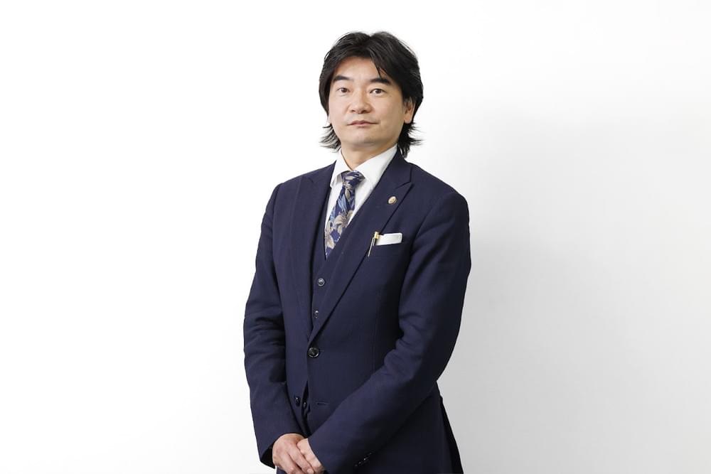 弁護士 吉田 要介