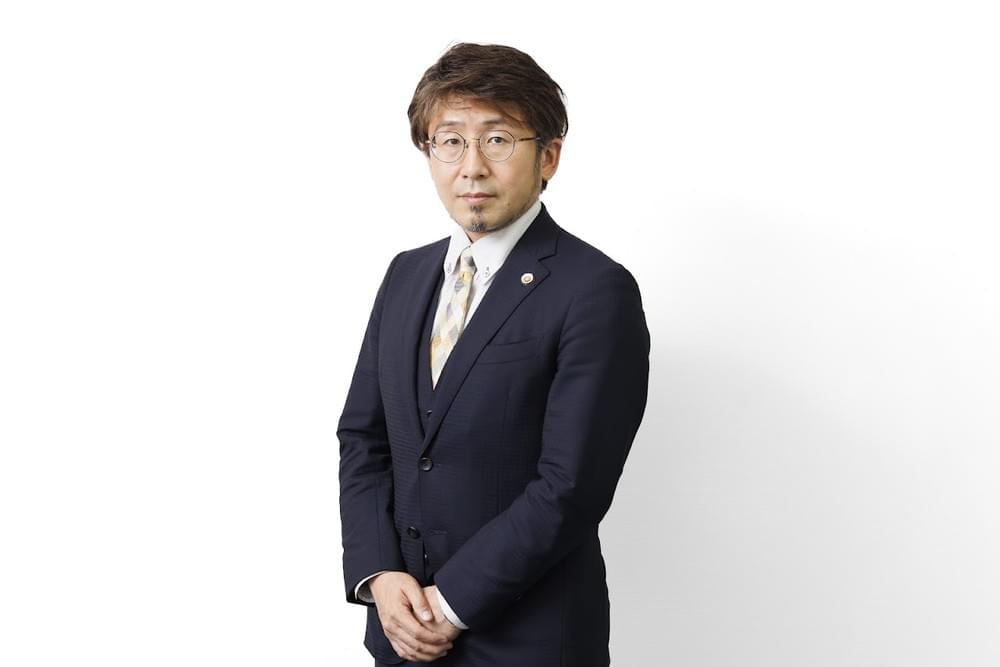 弁護士 川本 雄弥