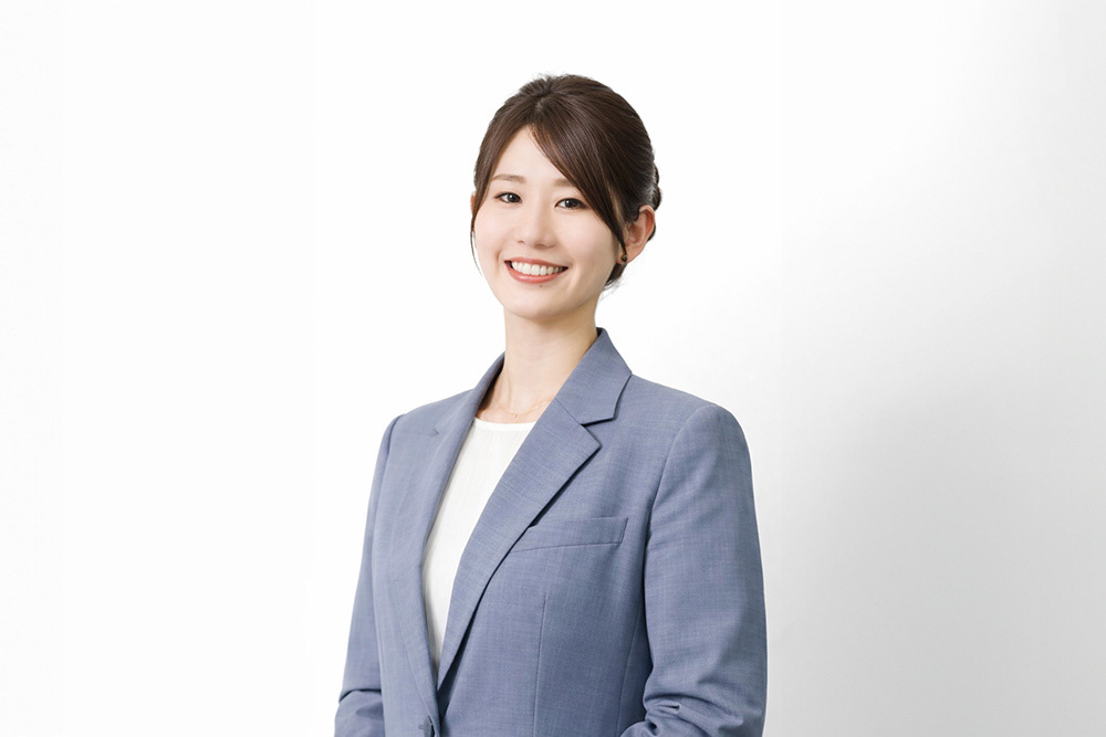 弁護士 白石 知江