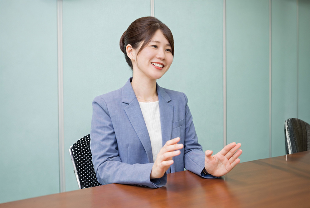 弁護士 白石 知江